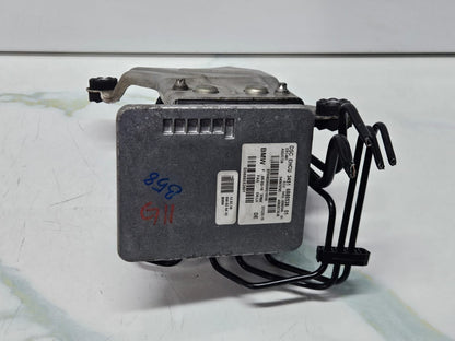 2016-2019 BMW G11 G12 7 Series, G30 5 Series, G01 X3 Abs Pump Module 6880538 OEM