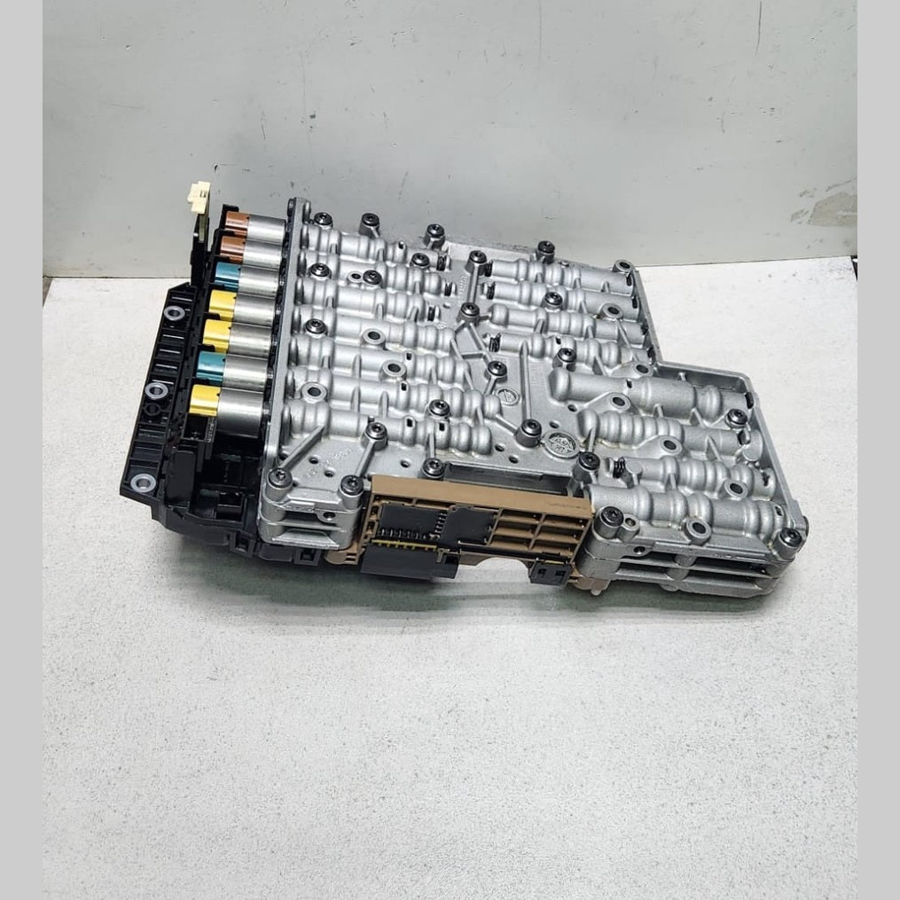 2010-21 BMW  X1 X5 Z4 and 5 Seri Transmission Control Module TCM TCU 0260550010