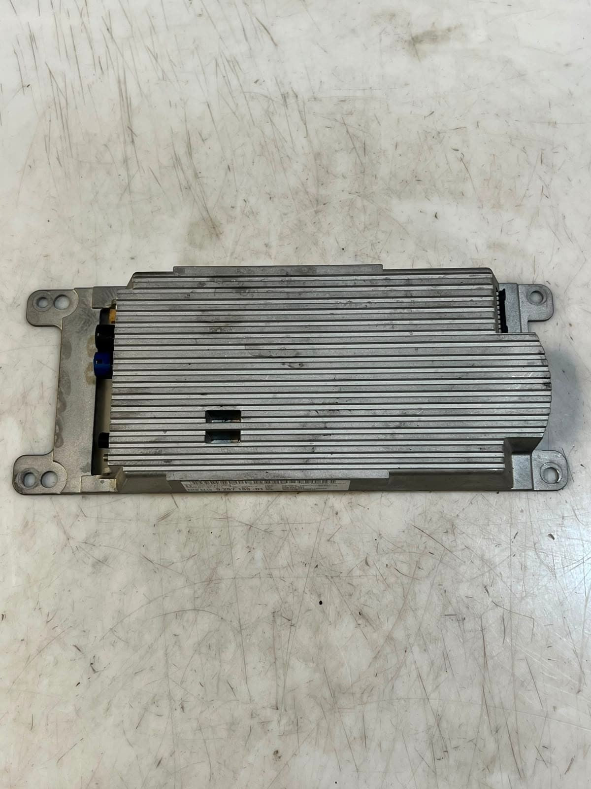 2012-2018 BMW 5' GT F07 640i Telematics Bluetooth Control Module 9257153 OEM