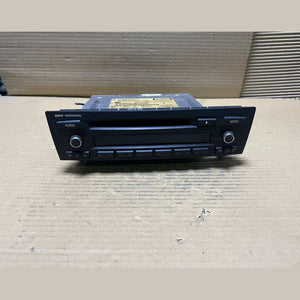 BMW Radio Cd Player 9263468 3 Series and X1 E84 Radio CD Player