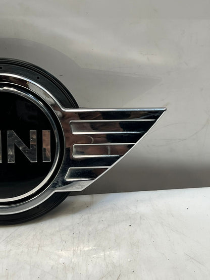 2015 Mini Cooper R60 and R61 Tailgate Handle Badge Emblem Button 9802314 OEM