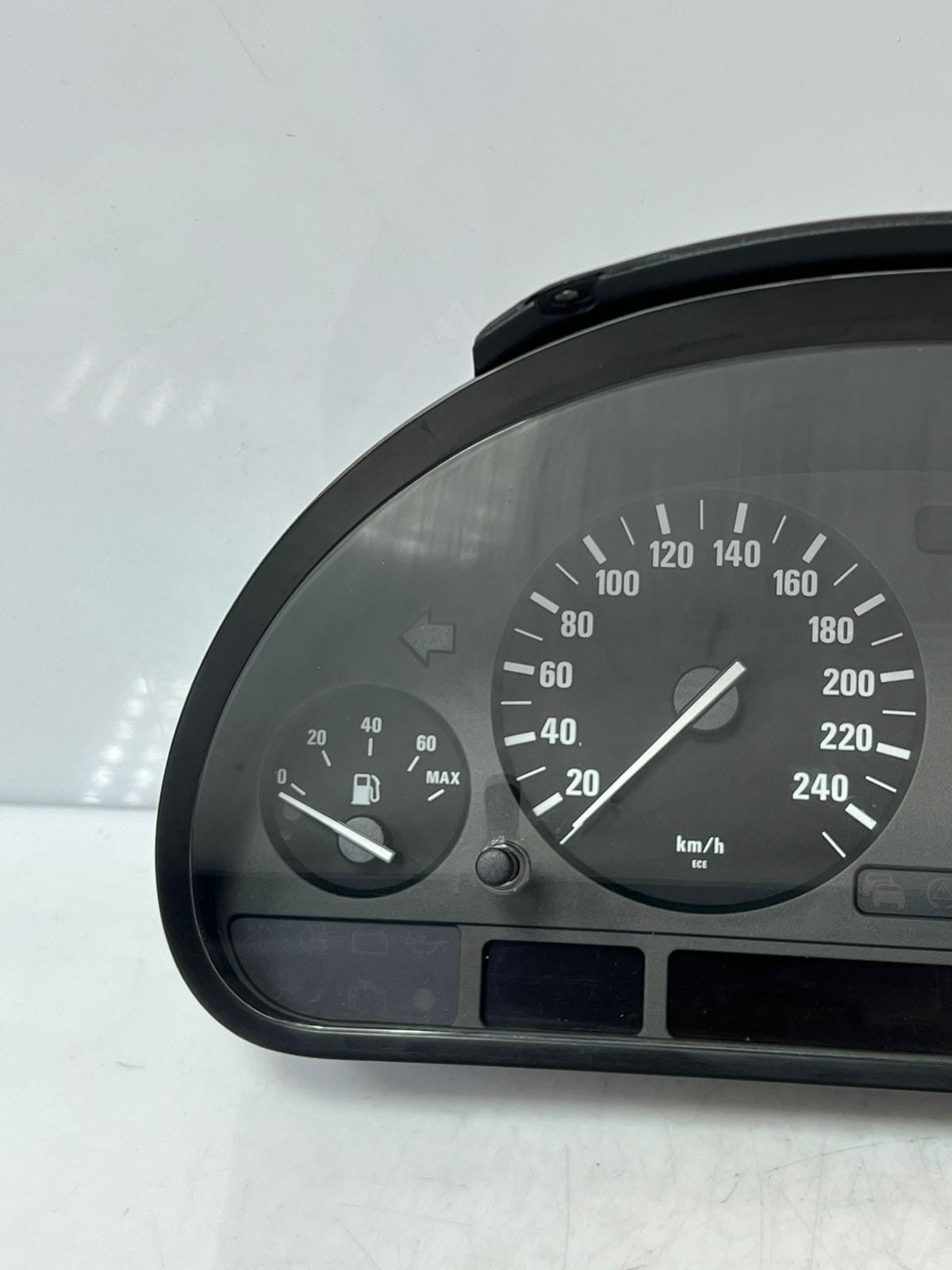 2002 BMW X5 E39, E38 SPEEDOMETER Instrument Cluster 6914874 OEM
