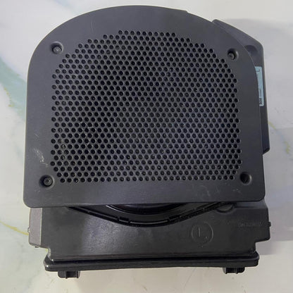 OEM BMW 7 F01 F02 F03 F04 Front Subwoofer Speaker LEFTSide 9227483
