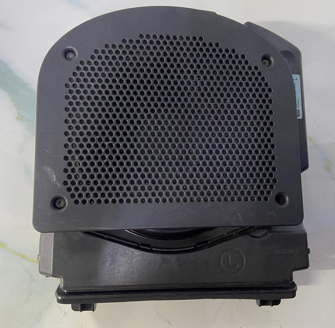 OEM BMW 7 F01 F02 F03 F04 Front Subwoofer Speaker LEFTSide 9227483