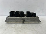2012-2015 BMW 335i F06 N55 X3 Engine Control Module ECU ONLY 8617383 OEM
