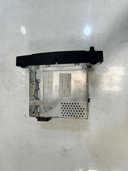 2003-2008 BMW 5 Series E60 E61 525i Ccc Module Gps Navigation 6987691 OEM