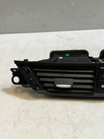 Load image into Gallery viewer, 2012-2015 BMW X1 E84 FRONT CENTER Dashboard Air Vent 9258354 OEM