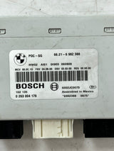 BMW 1' 3' E90 E91 E87 Parking Pdc Control Unit Module Rear 6982388 OEM
