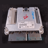 BMW F20 F21 F30 LCI 118d 318d B47 150HP DDE ENGINE CONTROL UNIT ECU  8589145