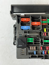 2007-2013 BMW 328i E90 E91 E92 E84 Front Power Distribution Fuse Box 9119444 OEM