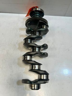 2015-19 BMW B47 G01 F20 F21 F22 F30 F32 F34 2.0 Diesel Engine Crankshaft 8593788