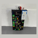 OEM BMW M3 M4 G80 G82 G83 Rear Power Distribution Fuse Box 5A0E7D0 2021 - 2023