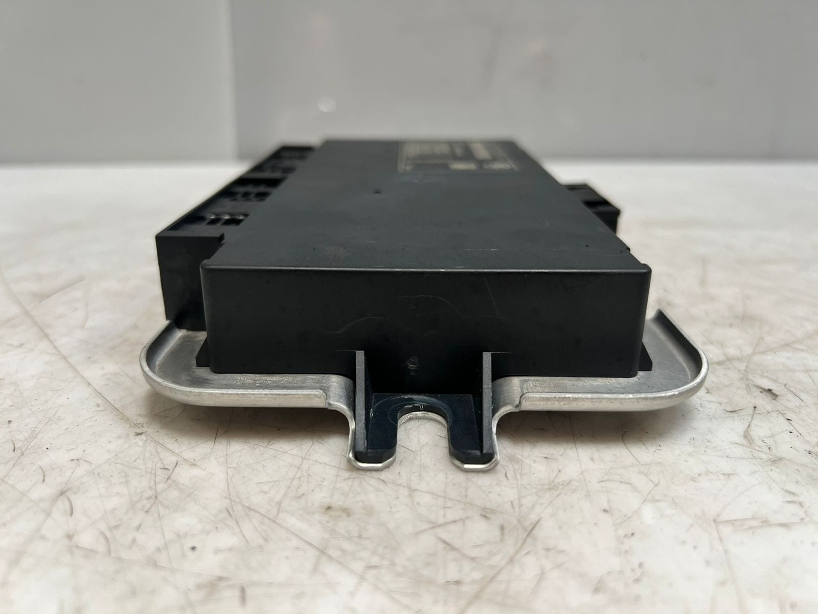 2014-2016 BMW X3 F25 and X4 F26 Footwell Light Control Module 9345378 OEM