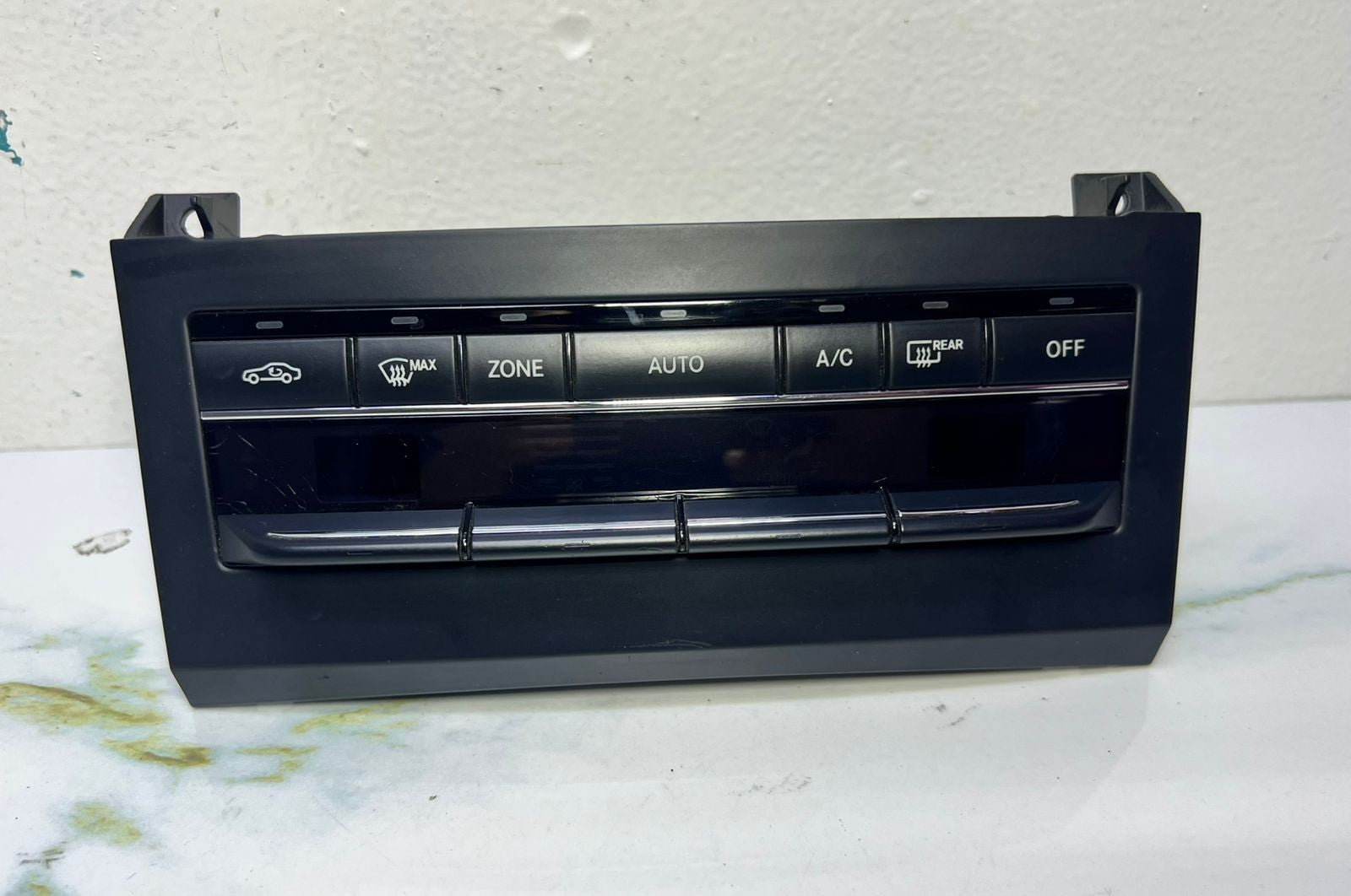 10–14 Mercedes-Benz W212 E-Class AC Heater Climate Control Switch A212 9007404