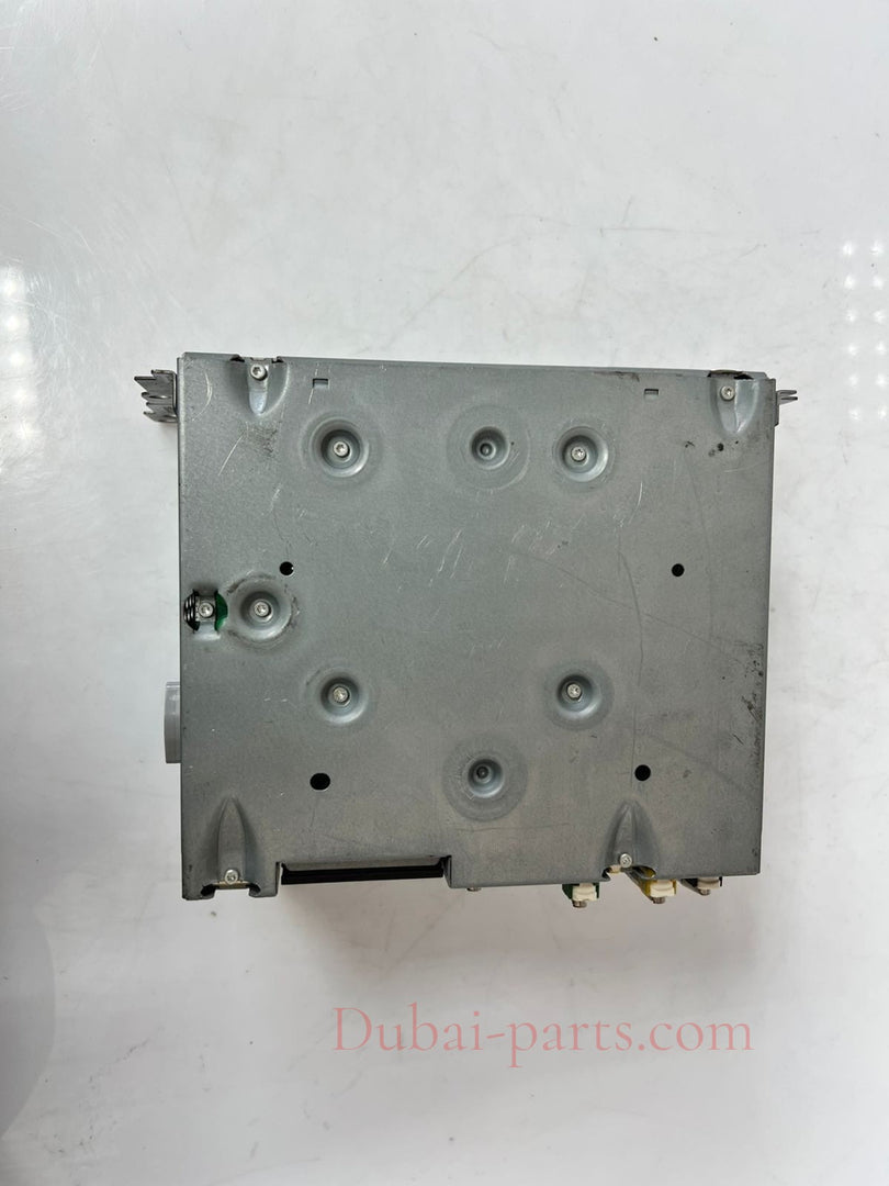 BMW X3 F25 Radio CD Player DVD Player Sat Navigation Module Unit OEM 9293404