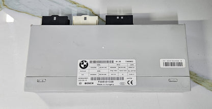 OEM BMW F01 F02 F10 F07 REAR TAILGATE LIFT TRUNK LID CONTROL MODULE 7365902