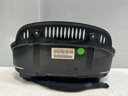 2004 BMW 530i 5 Series E60 E61 Instrument Cluster SPEEDOMETER  6944118 OEM