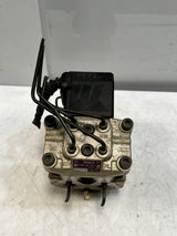 BMW E31 850CI E32 750i E34 5' Abs Hydraulic Unit 1160006 0265201032 OEM