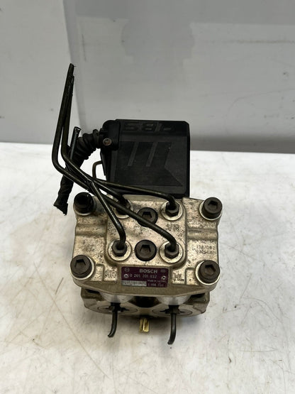 BMW E31 850CI E32 750i E34 5' Abs Hydraulic Unit 1160006 0265201032 OEM