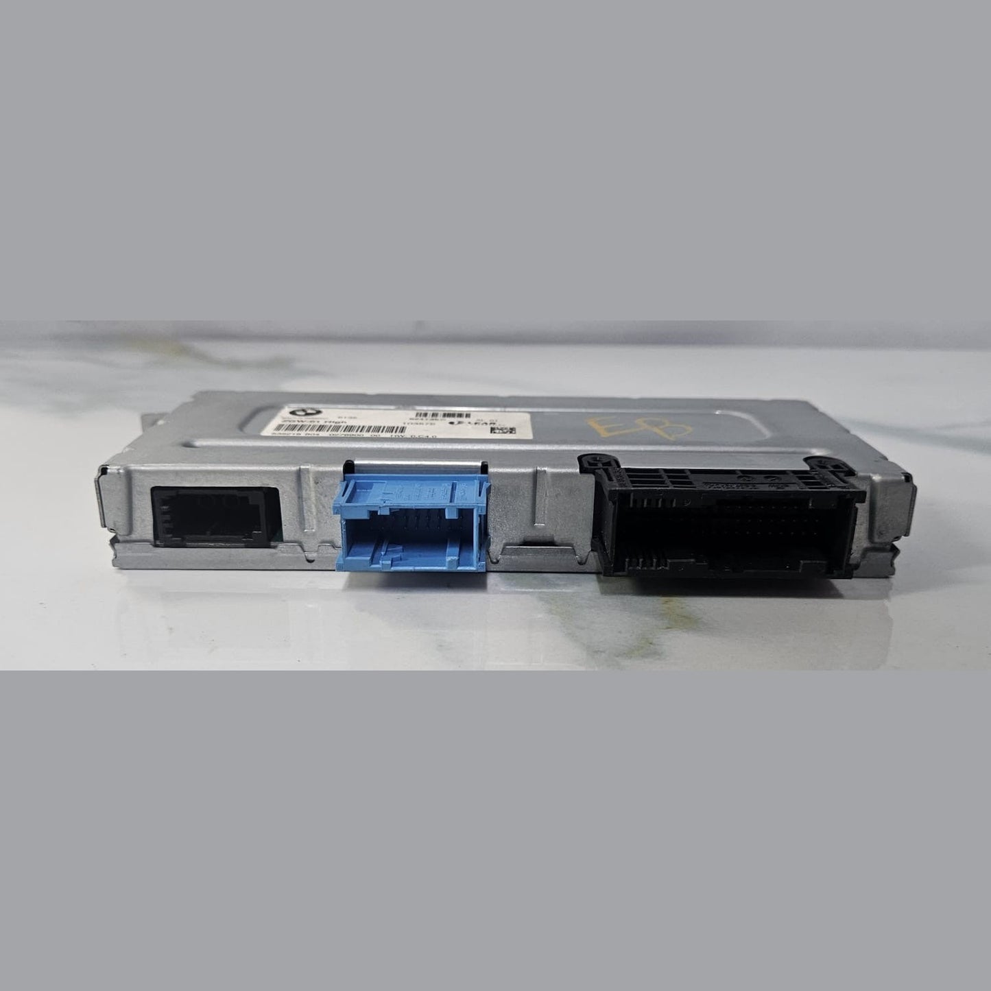 OEM BMW F01 F02 F06 F07 F10 F11 F12 Central Gateway Module ZGW-01 HIGH 9247397