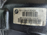 2012-2015 BMW X1 Rear Differential 7611129 X1 E84 RATIO 3.15
