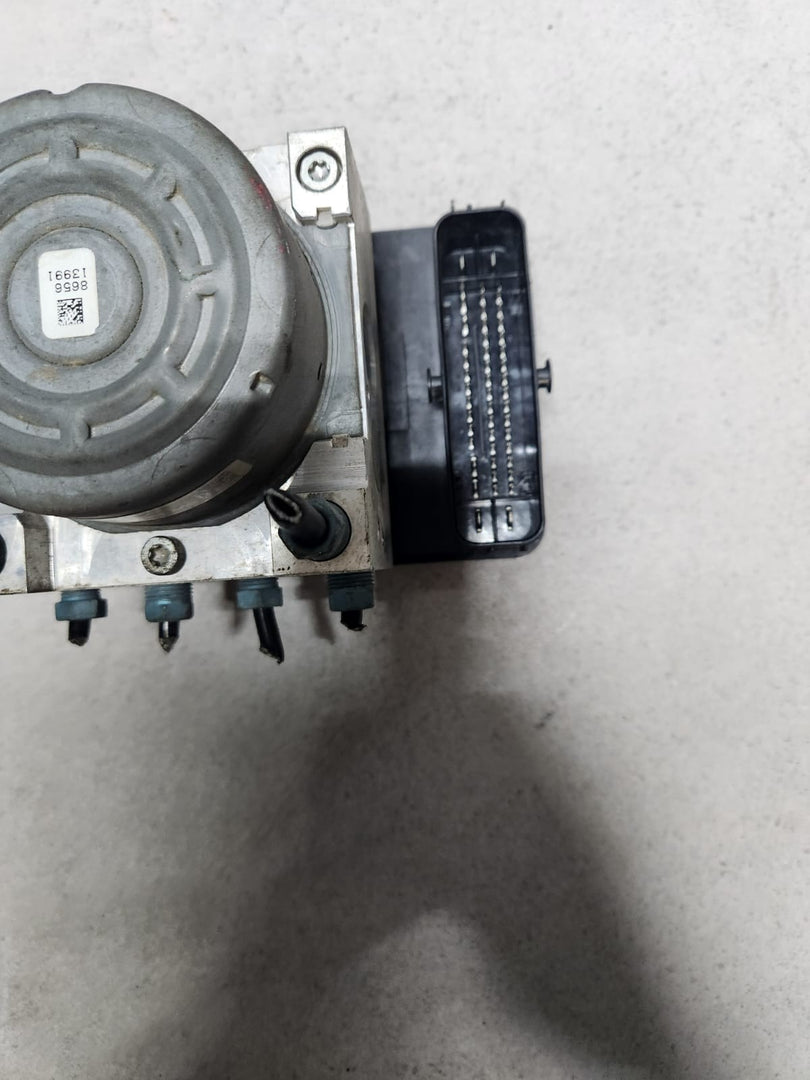 2015-2019 BMW X1 Abs Pump Control Unit 7915657 2 Series Gran Tourer F46 F48 X2 