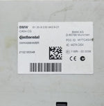 Bild in die Galerieansicht laden, 09-16 BMW 535i CAS Control Unit 9230943 3 Series E90 E91 &amp; 5 Series F01 F02 F10 