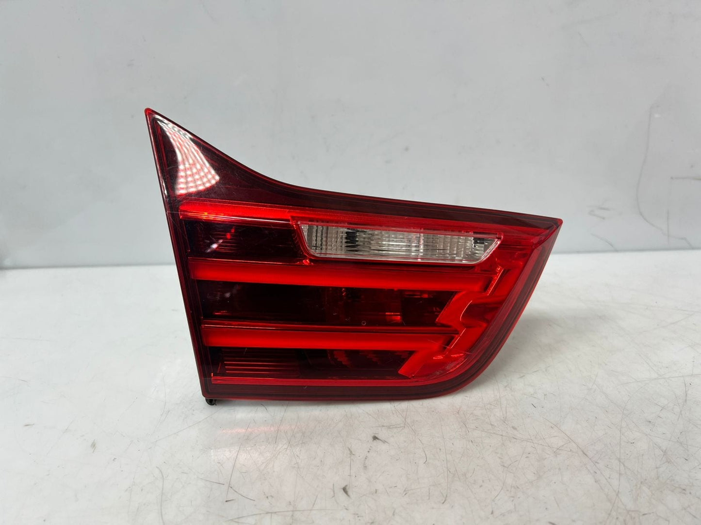 2014-2016 BMW 428i F32 F36 F33 4' LCI LEFT RIGHT Tail Light 7296102 7296101 OEM