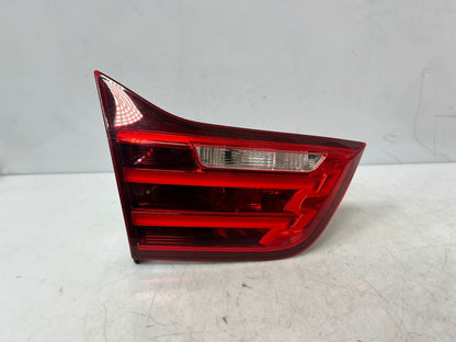 2014-2016 BMW 428i F32 F36 F33 4' LCI LEFT RIGHT Tail Light 7296102 7296101 OEM