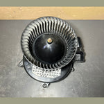 قم بتحميل الصورة إلى عارض الصور، HVAC Heater Blower Motor Fan w/ Resistor for Mercedes-Benz X166 GL450 W166 LHD
