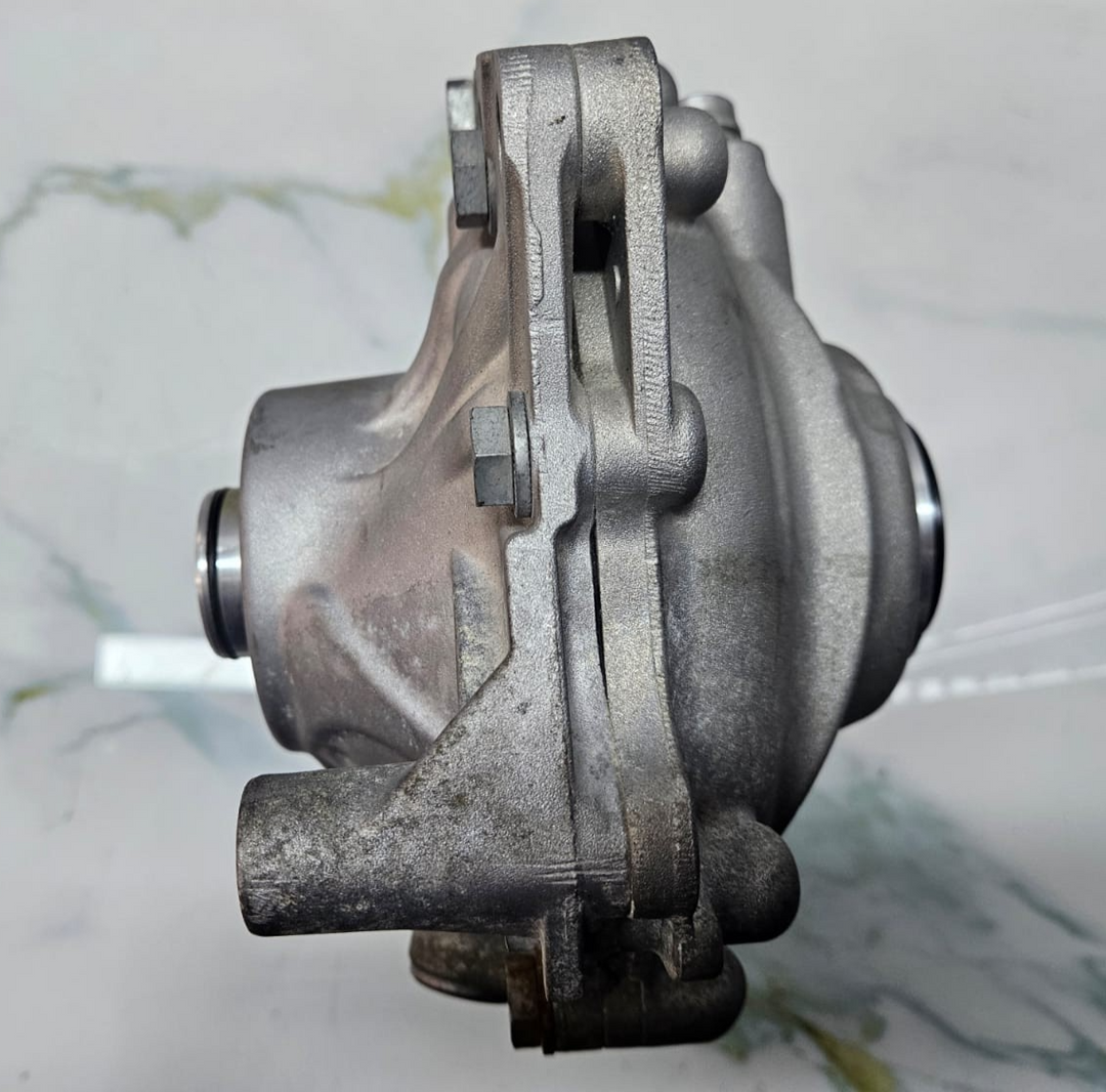 BMW X7 G07 Sport Differential Front Axle Transmission 3.38 Ratio 7934392 OEM