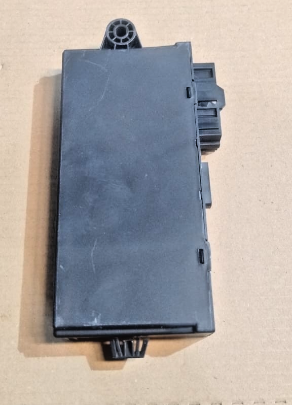 BMW X1 E84 Z4 E89 N20 ENGINE CONTROL ECU UNIT COMPLETE KIT DME + KEY  - 7639375