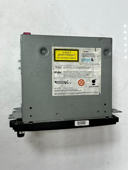 BMW Cic Navigation Head Unit 9248103 E81, E82, E84, E87, E88, E90, E91, E92, E93