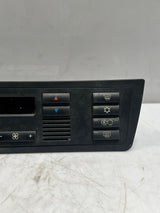 2001-2006 BMW X5 E53 DIGITAL AC HEATER SWITCH Climate Control Unit 6927898 OEM