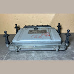 Load image into Gallery viewer, 07-12 Mercedes W221 S-Class Engine Control Module Unit ECM ECU A272 9005600 OEM
