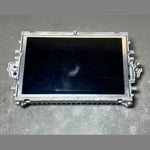 قم بتحميل الصورة إلى عارض الصور، Mercedes W212 W204 GPS Navigation LCD Display Monitor Screen A212 9007928 OEM