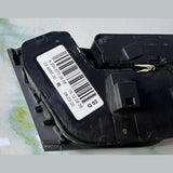 2008-2015 Mercedes C300 Seat Control Switch A2048702958 C-Class W204 GLK X204