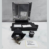 OEM BMW E60 E61 5 Series and E90 M57 Engine Control Unit 7809944