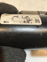 قم بتحميل الصورة إلى عارض الصور، BMW F31 320D F30, E81, E90, E60, E83, F10, F11 TOURING Starter Motor 8570383 OEM