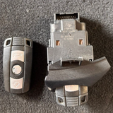 BMW X1 E84 Z4 E89 N20 MOTORSTEUERGERÄT KOMPLETT-SET DME - 7639375
