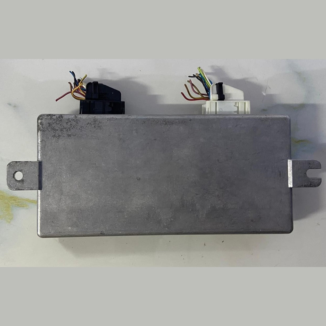 OEM BMW X3 X4 F25 F15 F16 SURROUND VIEW CAMERA CONTROL MODULE 9329347