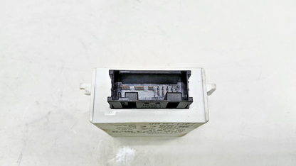 BMW 325i E46 2004 M54 ENGINE CONTROL UN IT ECU KIT DME MS43 7528050