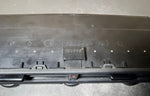 Load image into Gallery viewer, 88-98 Mercedes R129 SL Front Center Dashboard  Heater A/C Air Vent A129 8300354
