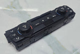 2006 BMW 330i 3 Series E90 Climate Control Panel 6983944 OEM