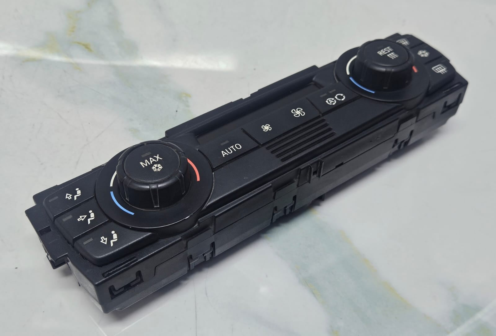 2006 BMW 330i 3 Series E90 Climate Control Panel 6983944 OEM