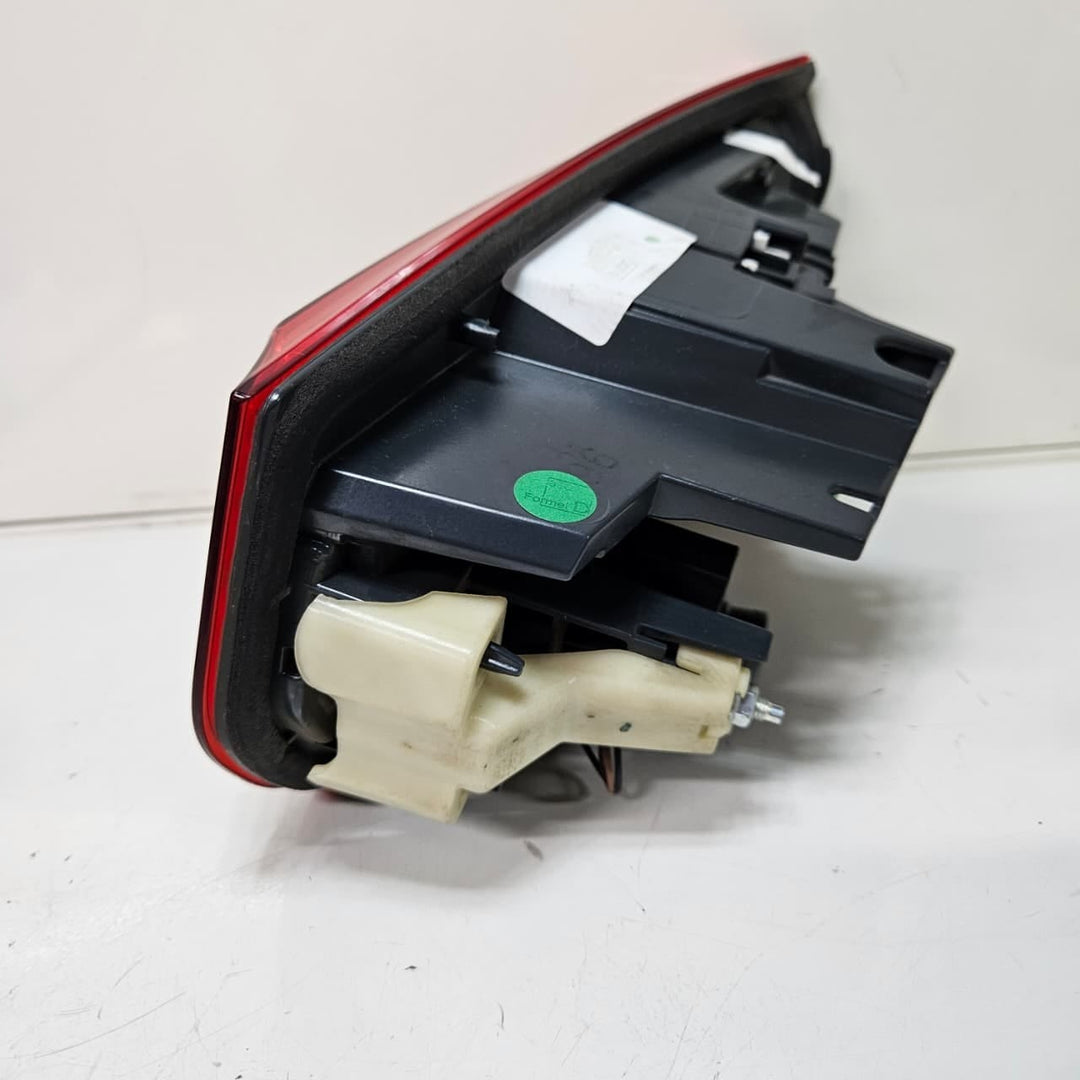 7369119-BMW 3 Series F30 F31 F35 F80 M3 Taillight Inner Part Rear Left Side OEM 