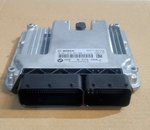 Load image into Gallery viewer, OEM BMW 320d N47N F30 2012 -2017  ENGINE CONTROL UNIT DDE ECU KIT +KEY - 8573259