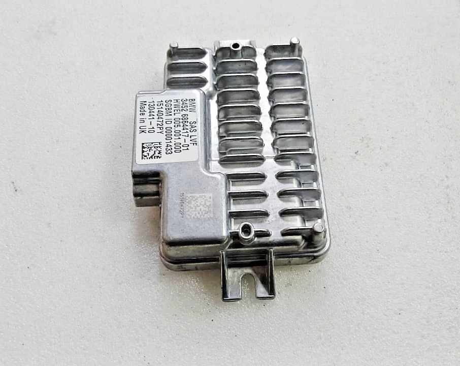 BMW F40 F45 F46 I01 F55 F57 F48 F39 ECU SAS LVF CONTROL UNIT MODULE 6864417