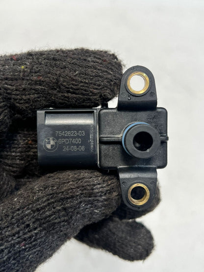 BMW 1 Series 3 Series N52 N62 Intake Manifold Pressure Sensor 7542623 OEM