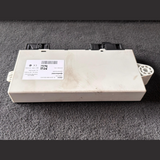 BMW 3ER F30 F31 320I XDRIVE N20 MOTORSTEUERGERÄT SET OEM + SCHLÜSSEL - 8606777